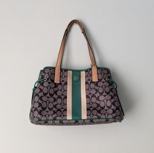 Coach Hobo Purse